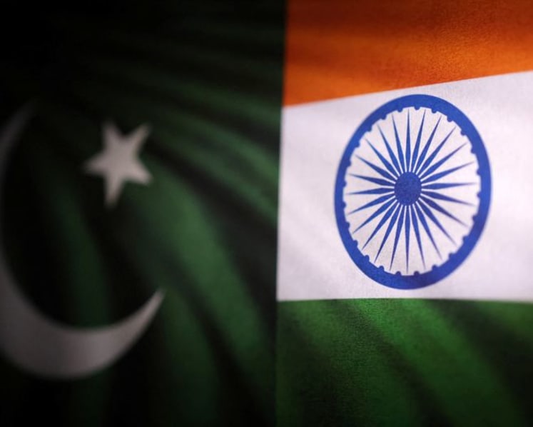 India opens door to Pakistani athletes for international events but no bilateral series