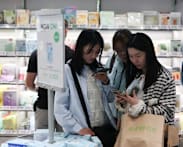 US tariffs pose new threat to South Korea’s booming K-beauty industry