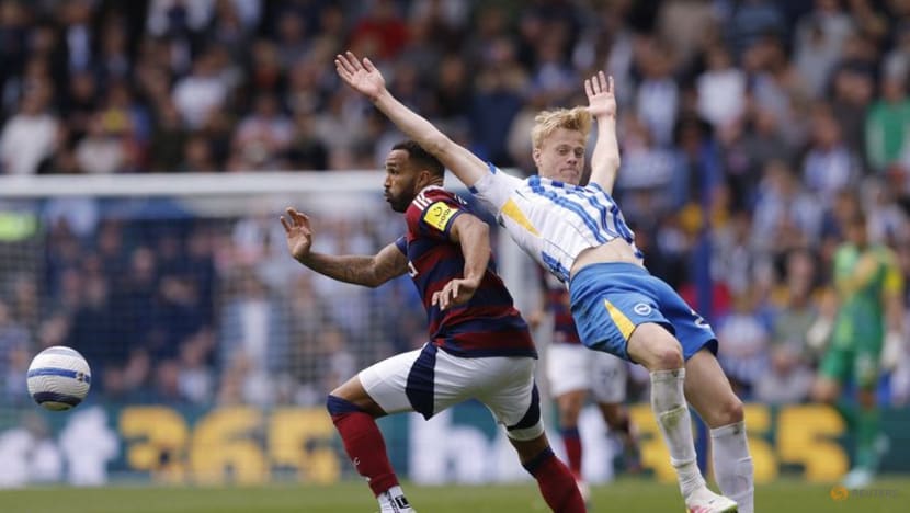 Chelsea move closer to top-five finish, Newcastle salvage draw