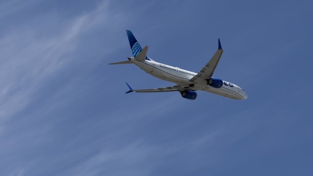 美国航空公司：放宽边境管制后 国际旅游需求有所增加