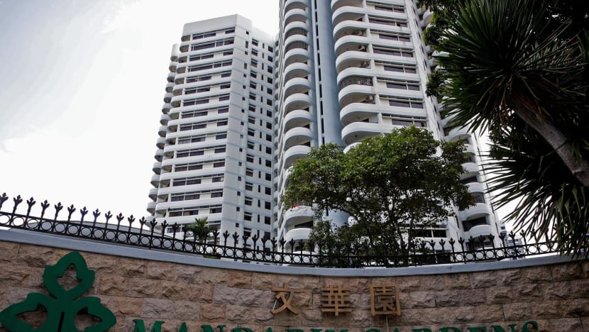 Mandarin Gardens goes for new record by upping en bloc asking price to S$2.79 billion