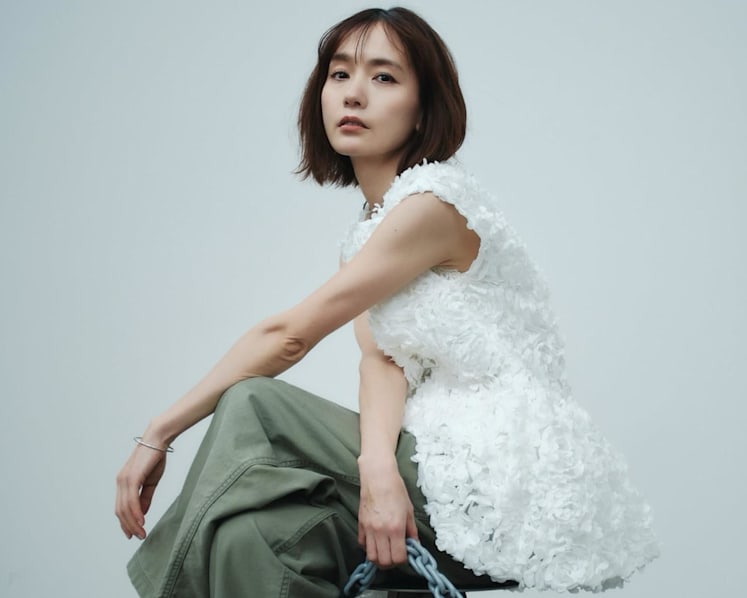 Japanese-born Korean actress Yuri Nakamura, star of Netflix's Romantics Anonymous, dead at 44