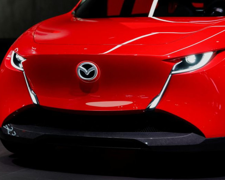 Mazda is first foreign automaker to lose buyback rights in Russian JV, ex-partner says