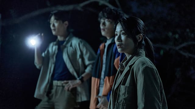 新片上映：Salmokji: Whispering Water