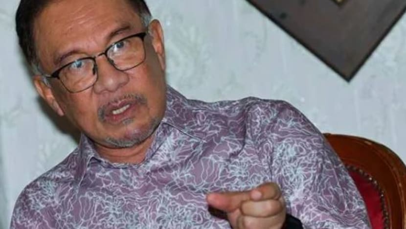 PM Anwar kekal pendirian tidak ambil gaji