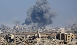 Trump gives Hamas Oct 5 deadline to agree to Gaza plan