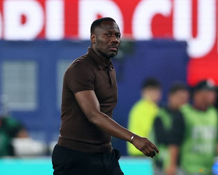 Senegal in trouble but World Cup dream not dead, coach says