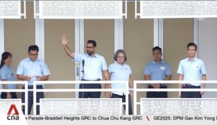 GE2025: Workers' Party chief Pritam Singh says move to redraw battle lines was necessary