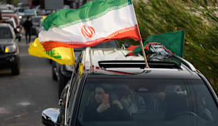 Trump says Iran war should end 'soon', allies to meet on Strait of Hormuz