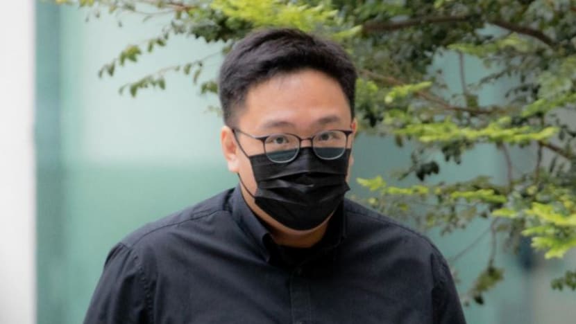 Bekas penasihat kewangan Great Eastern dijel; tipu pelanggan lebih S$300,000 