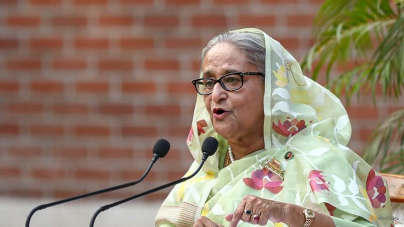 Bangladesh investigators say ousted PM behind deadly crackdown