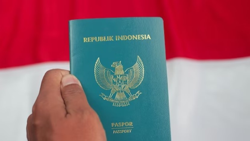 E-Paspor kini bisa diurus di seluruh 126 Kantor Imigrasi Indonesia
