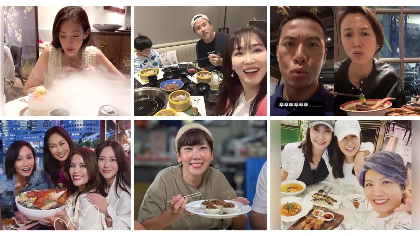 Foodie Friday: What The Stars Ate This Week (Sep 30 - Oct 7)