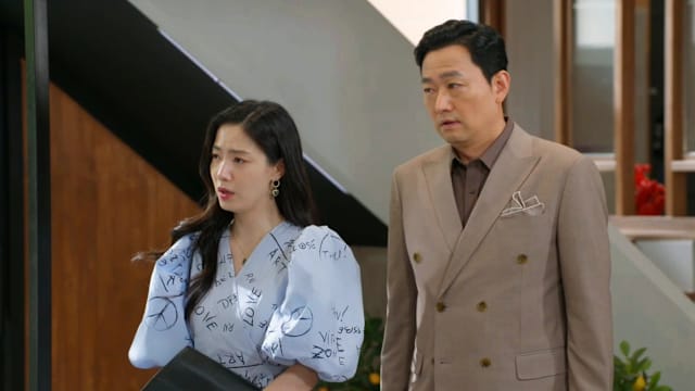 天伦之情（第58集）：太龙对付治焕