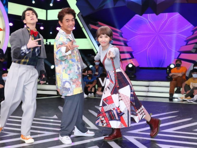 Jacky Wu Regrets Getting His 1st Flu Jab, Says It Made Him Feel