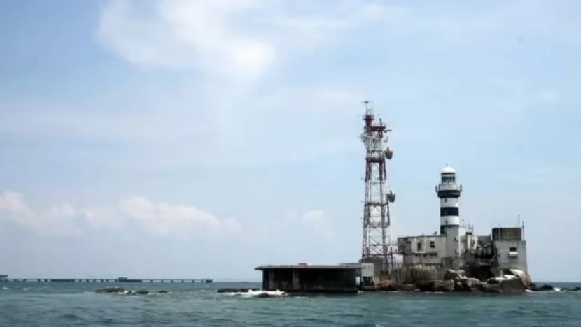 Langkah kerajaan tarik balik permohonan semak status Pedra Branca pada 2018 'tidak wajar', kata Peguam Negara M'sia