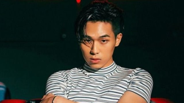 韩国饶舌歌手Sik-K吸毒自首，1句话说动法官获判缓刑