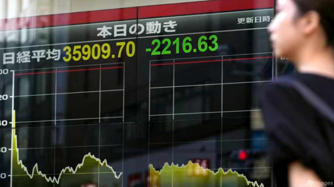 中美调低关税刺激股市走高 分析师：协议结果比预期好