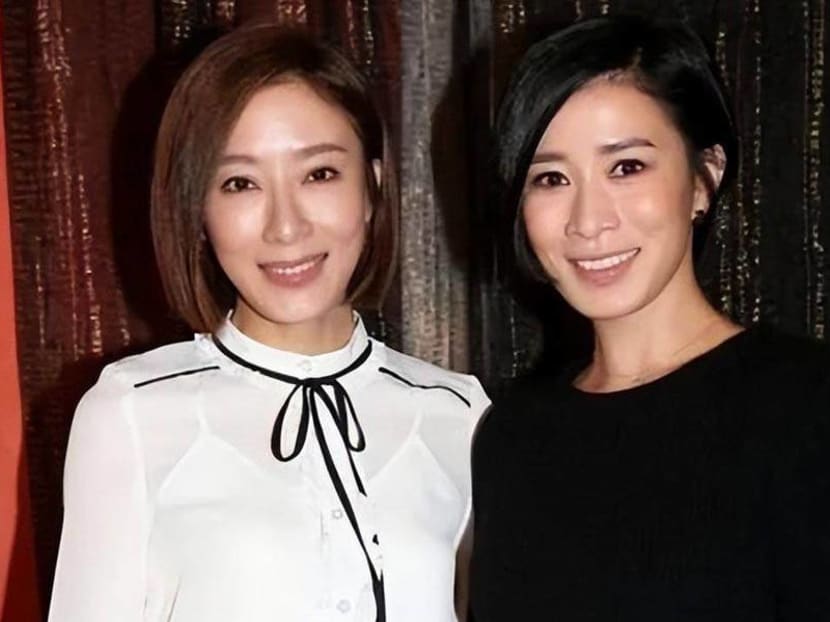 Tavia Yeung Will No Longer Star In Upcoming TVB Drama Alongside Charmaine Sheh. Here’s Why