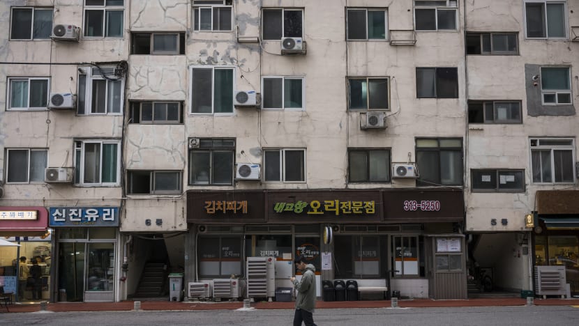 Seoul lancar pusat panggilan 24 jam untuk warga kesunyian Seoul lancar pusat panggilan 24 jam untuk warga kesunyian