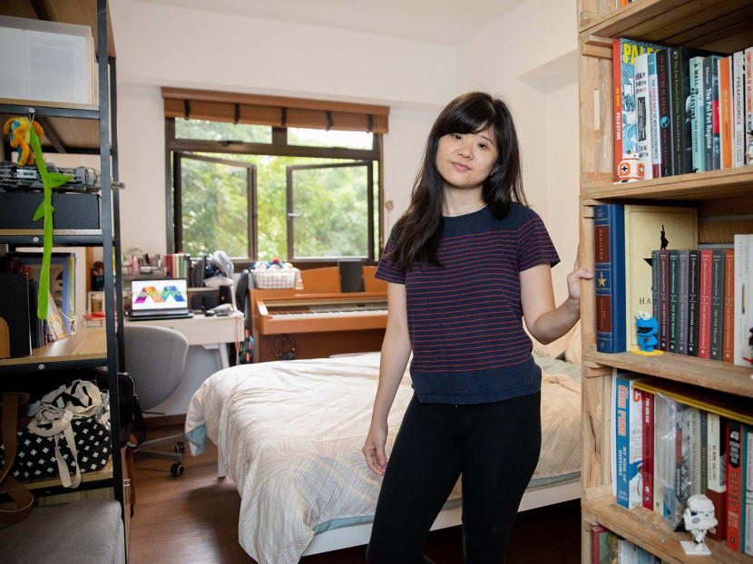 Adulting 101: At 32, I moved out of my parents' flat. I've learnt to be independent and so much more