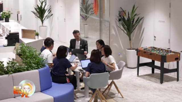 晨光|晨光聚焦：如何轻松申请知识产权？