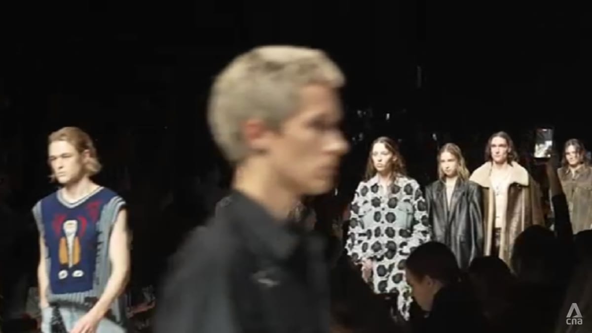 Emerging fashion players take centre stage at BRICS+ Fashion Summit