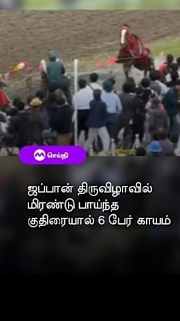 ஜப்பான் திருவிழாவில்