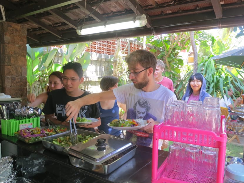 The Big Read: From Isle of Gods to start-up haven