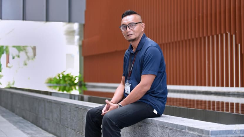 Dulu meringkuk di penjara, Mohammad Sufian kini gigih bantu penagih lain lawan najis dadah