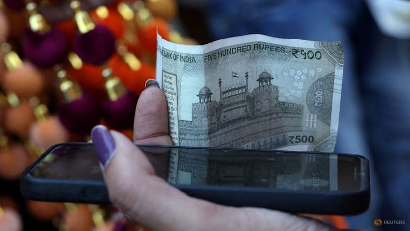 Foreign investors grow more wary of India as FX curbs hit bonds, earnings risks haunt equities