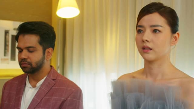 整你的人生（第8集）：舍得躲避满盈