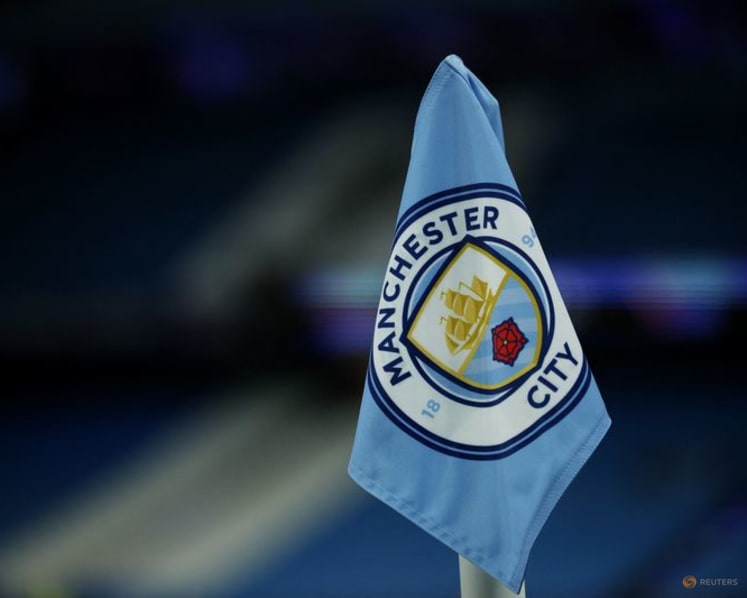 Man City's road from Premier League financial charges to reported verdict