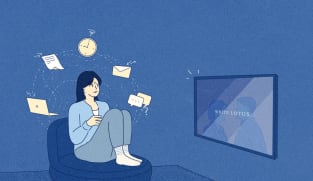 Why your brain can't let go of unfinished tasks, even something as minor as a half-written email