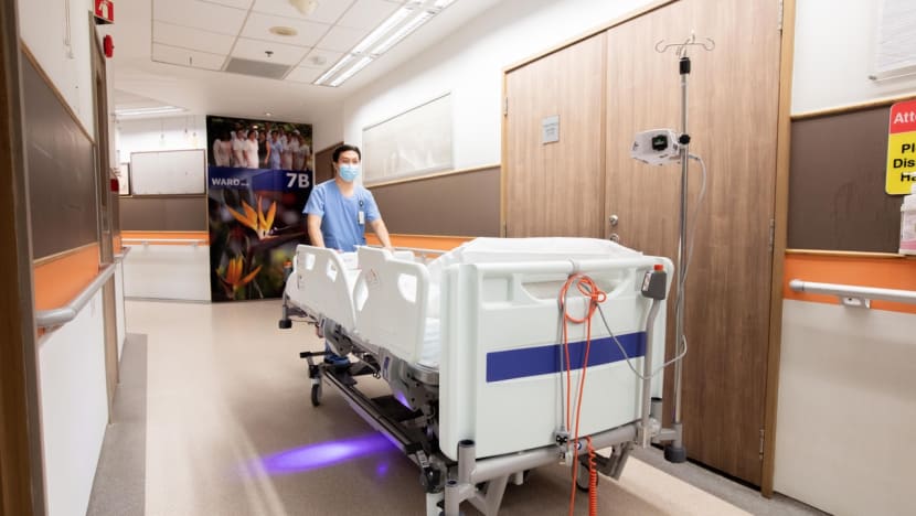 Nursing jobs among top positions unfilled for at least 6 months in 2020: MOM report