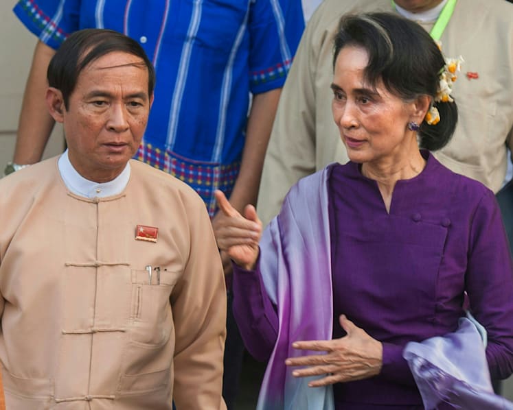 Singapore expresses ‘grave concern’ over situation in Myanmar, urges restraint: MFA