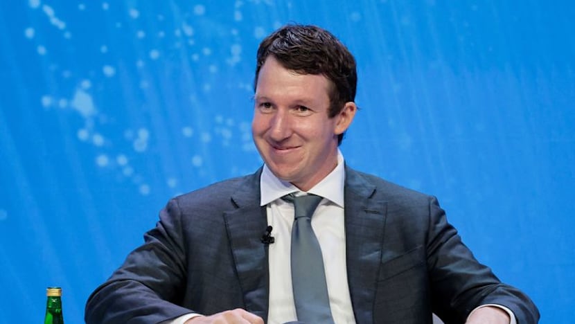 Anthropic's Clark says AI's impact accelerating quickly and could vastly boost US GDP