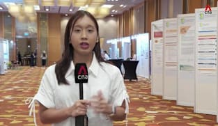 Singapore Tonight - Sat 18 Apr 2026