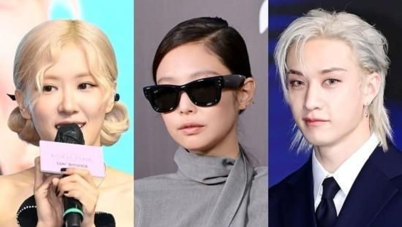 Bukan cuma Rosé BLACKPINK, Jennie, YoonA dan Stray Kids juga pernah jadi korban rasisme Barat