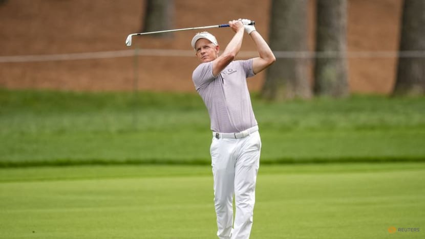 Donald welcomes happy headache as Ryder Cup crunch time looms