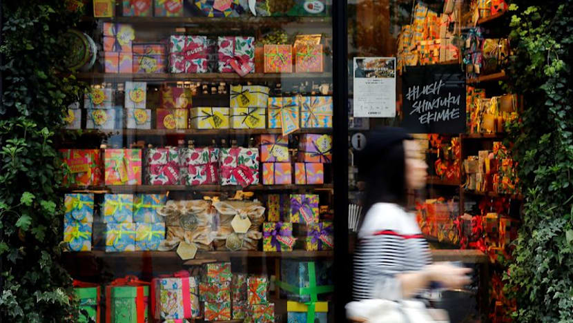 Japan's wholesale inflation slows in January, yen import prices up