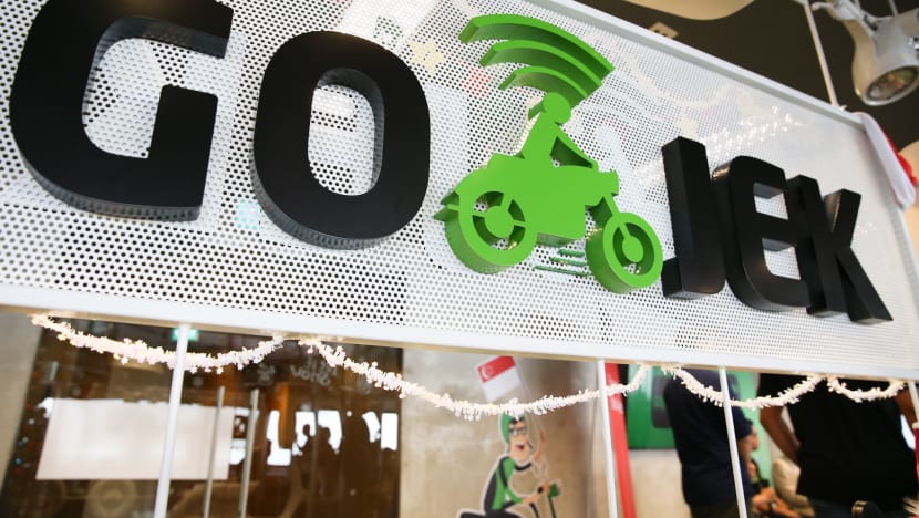 Gojek drivers to enjoy 20% rebate when buying fuel at Esso stations islandwide