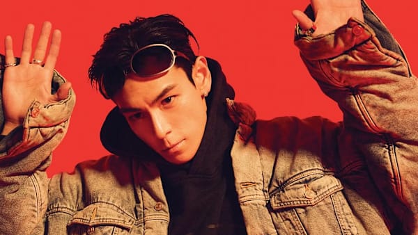 K-POP・アジア BIGBANG FRIM TOP Former BigBang member TOP to release new album Another Dimension