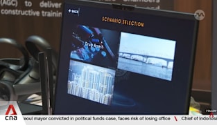 Tackling drug use: Stronger online controls, scaling tech and AI usage among CNB plans