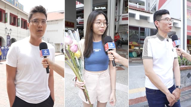 回望2025：有人受挫有人重来 他们如何形容这一年？