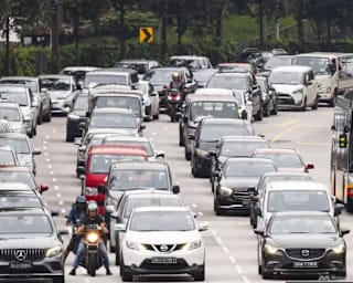 Commentary: With COE prices at another record high, alternatives to car ownership make more sense