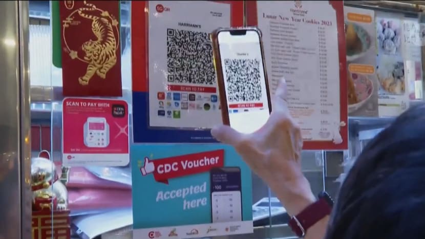 Commentary: Are we ready for a cashless Singapore? Lessons from DBS' digital banking outage