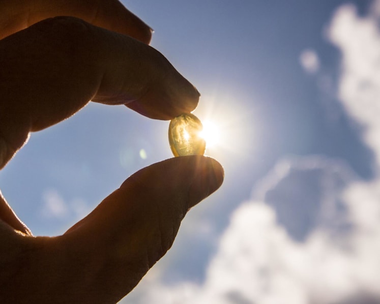 Why so many people in sunny Singapore have Vitamin D deficiency – and what you should know