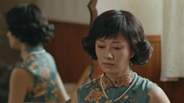 但愿人长久（第9集）：周敏、段立天夫妻关系恶化
