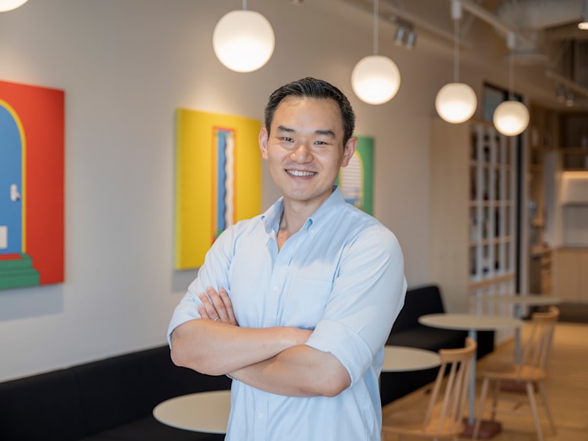 Meet the CEO of Section L, the apartment-hotel brand that’s rethinking extended stays in Japan